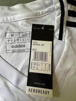 Fotbalový dres Real Madrid M - 3