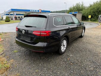 VW PASSAT B8 2,0TDI - 3