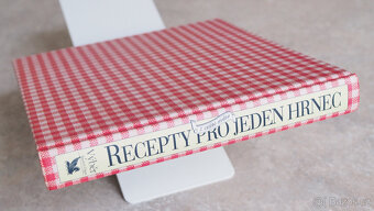Recepty pro jeden hrnec - 3