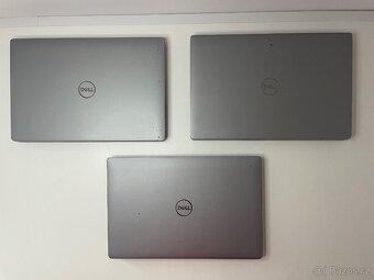 Dell Latitude 5420 i7 11gen. 16/32GB RAM 512GB SSD - záruka - 3