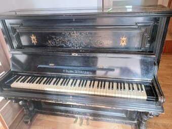 Pianino - 3