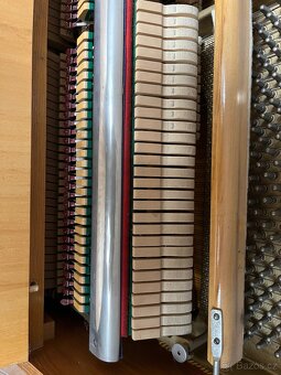 Pianino Petrof - 3