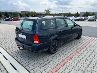 Ford Focus 1.6i 74kw LPG do 2033 - 3