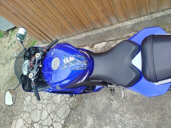 Yamaha yzf r6 v tp 25kw - 3