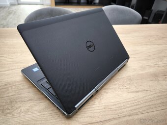 Dell Precision 7520 Workstation - ZÁRUKA 2 ROKY - 3