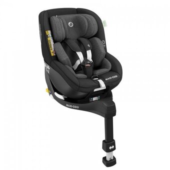 autosedačka Maxi-Cosi Mica Pro Eco - 3