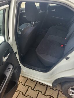 HONDA CIVIC 1.4 i-VTEC KOUPENO ČR,SERVISKA - 3