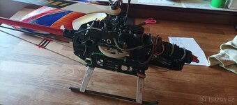 T-rex elektro - 3