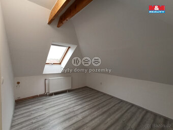 Pronájem bytu 2+kk, 35 m², Olomouc, ul. Hanácká - 3