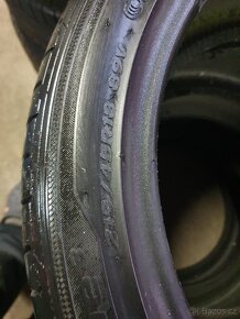 215/45/18 NOVÉ pneu Hankook - 3