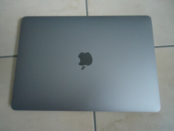 Macbook Pro 13 Space Gray - 3