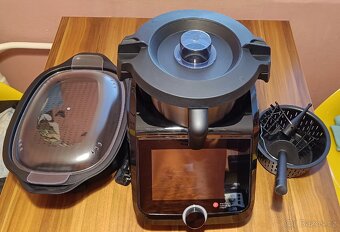 Monsieur cuisine smart - 3