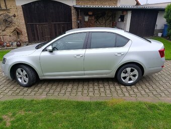Škoda Octavia Style DSG 14tsi 110kw - 3