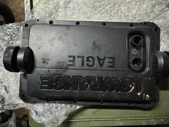 Prodám Echolot Lowrance eagl 7 - 3