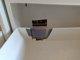 Ikea botníky 5ks - 3