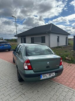 Renault Thalia 1.4 16v 72kw - 3