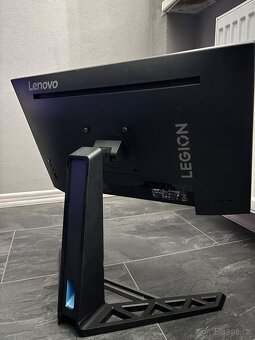 HERNÍ MONITOR 240HZ 24,5" + RAMENO - 3