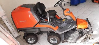 RC 320Ts AWD - 3