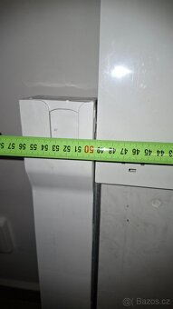 AEG Mezikus Pračka + Sušička - 3