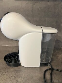 Kapslový kávovar Krups Nescafé Dolce Gusto Genio S - 3