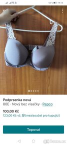 Dětské saty a různé - 3