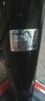 Parní mop Vileda - 3