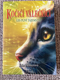 Kočičí válečníci - 3