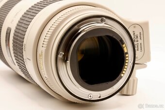 Canon EF 70-200mm F2.8L IS II USM - 3