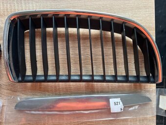 Ledvinky BMW e90 - 3