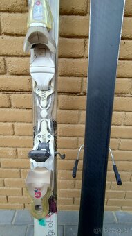 Lyže Rossignol Attraxion 3 - 154cm - 3