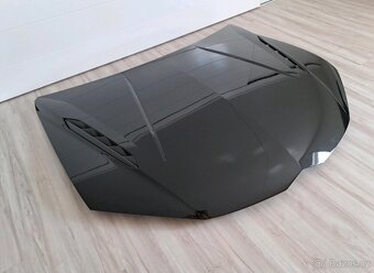 Lamborghini Urus S PERFORMANTE karbon kapota - 3