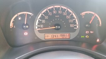 Fiat Panda 1.2, 51 kw, r.v. 2011 - 3