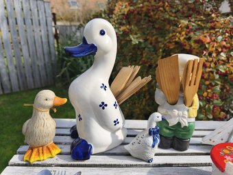 Pomůcky do kuchyně - 3