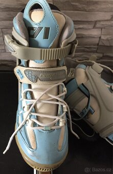 Dívčí inline brusle - 3