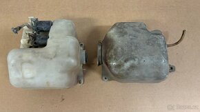 Nádoby ostřikovačů Nissan Patrol - 3