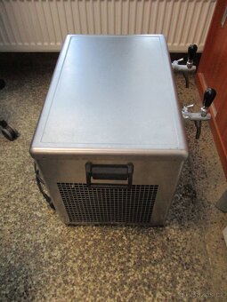 Výčepní zařízení přenosné 2 PX suché- repas (3225) - 3