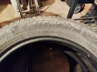 Pneumatiky na Smart fortwo - 3