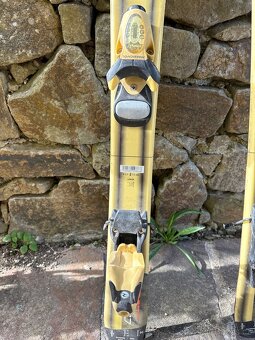 Lyže Rossignol Comp J 120 cm 🎿 - 3