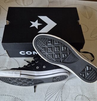 Boty CONVERSE č 41 - 3