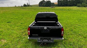 Nissan Navara 2008 126kw - 3