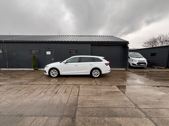 Octavia 4 combi 2.0 tdi 110kw 2021 - 3