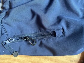 Softshellova bunda 110-116 - 3