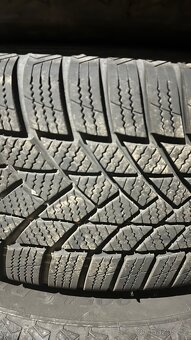 Zimní kola: Matador 205/55 R16 H Nordicca - 3