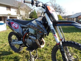 KTM 450 exc-f 2020 - 3