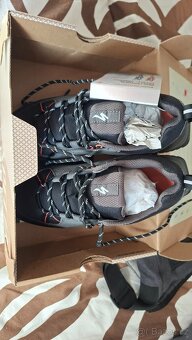 Cyklistické boty Specialized Tahoe wmn 37 - 3