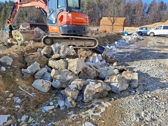 Demolice Rožnovsko - 3