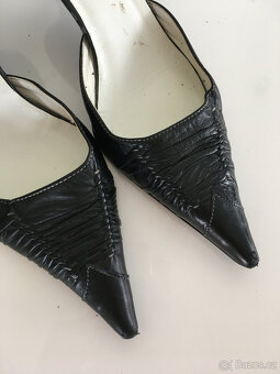 Dámské lodičky, vel. 38 - 3