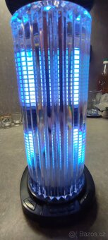 USB dobíjecí LED světelná lišta - 3