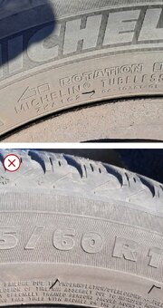 disky ŠKODA + zimní pneumatiky (SLEVA) - 3