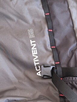 turistický batoh pinguin activent 55 - 3